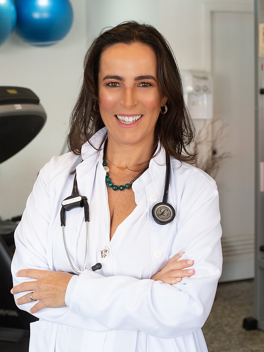 Dra. Silvia Lagrotta